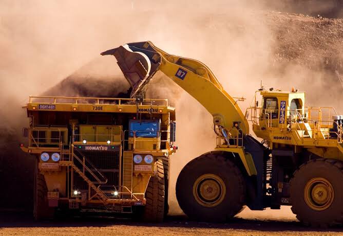 CiecChina's tweet photo. REMINDER: MINING MACHINERY SECTOR Starting today.

Date: 15th October 2021 - TODAY

Eastern African time: 10:30 - 12:30
Cape Town Time - 09:30 - 11:30 

#China #Africa #mining #machinery #Parts 🇨🇳🌍

Please visit https://t.co/UnGvlJxpzk for more information. https://t.co/3nmFZDC8ST