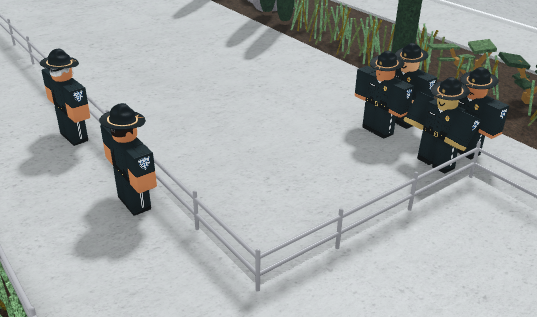 Firestone State Patrol tweet media