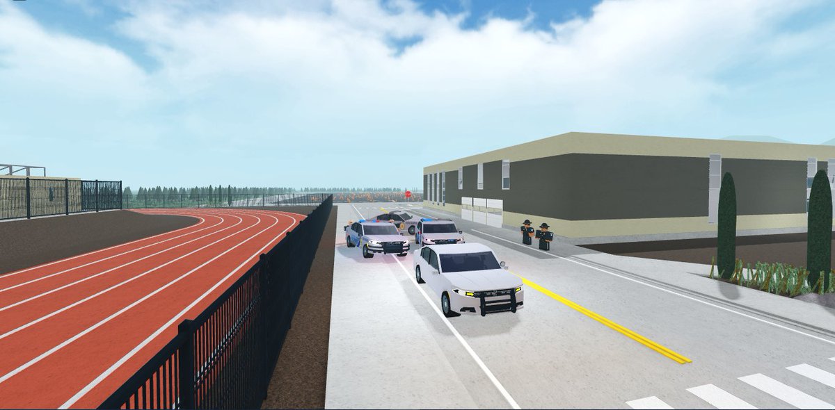 Firestone State Patrol tweet media