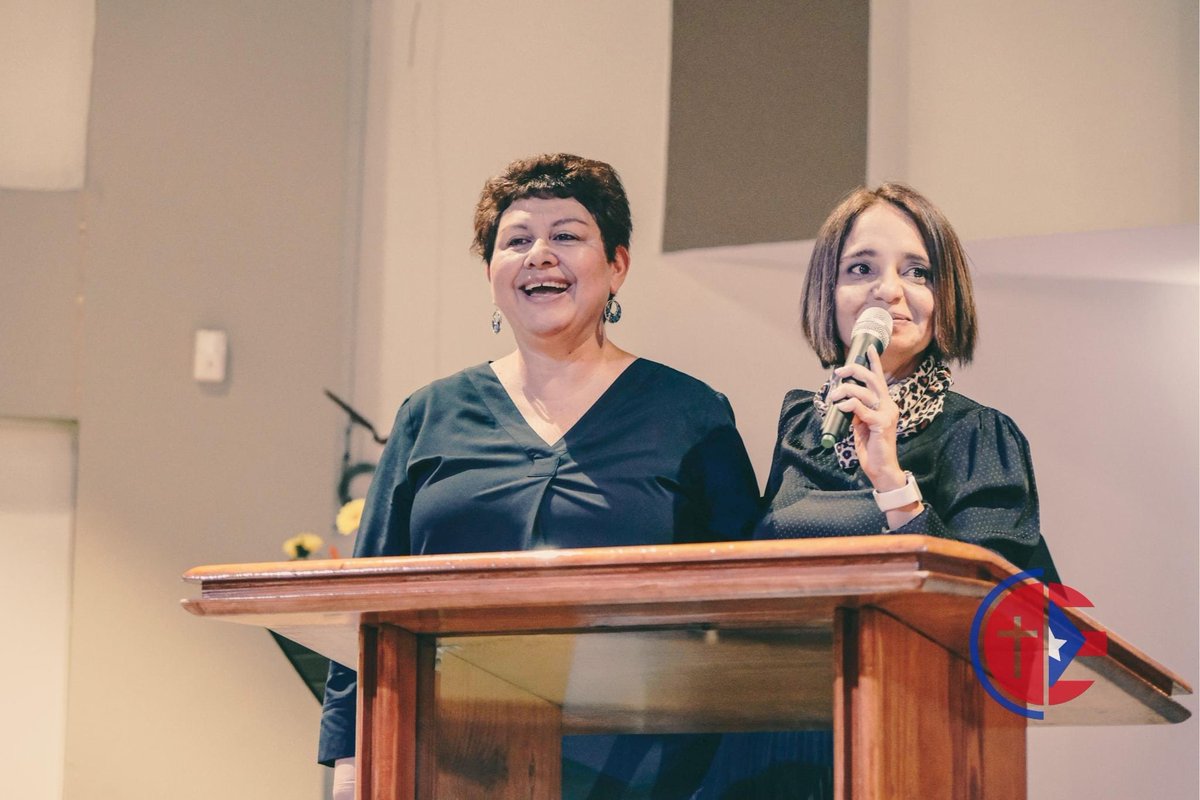 SinparedesPR's tweet photo. #mujeres
#conferencia
Sobre 400 mujeres participaron el sábado pasado de la Conferencia “MUJERES CENTRADAS EN EL EVANGELIO” en la Iglesia Bautista Sin Paredes de Guayama.
#CIBSPR
#SENDPR
#SomosBautistasdelSur https://t.co/oyLgldNVdv