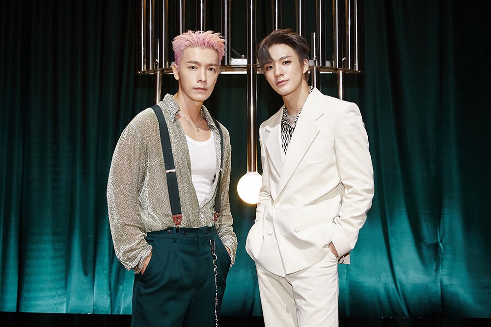 SM_NCT_BACKUP's tweet photo. [OFFICIAL] 211015 SMTOWN Naver Blog update with #JENO - ‘California Love’ MV Filming Site

#NCT #NCTDREAM
https://t.co/KwPIqQtNrt https://t.co/NVcyjOHFlD