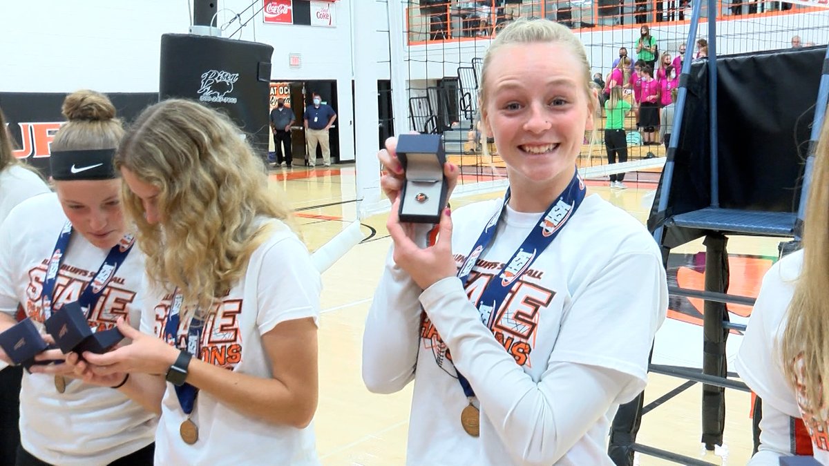 KurtPegler's tweet photo. Prep sports recap for Oct. 14, 2021

Highlights: https://t.co/FfdhxPqe1h https://t.co/OTqtoo1psT
