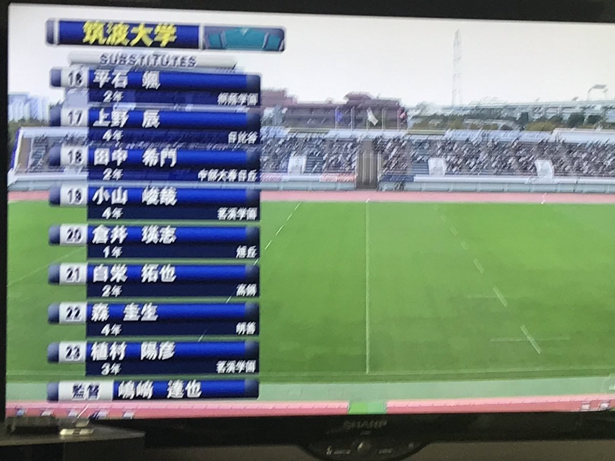tashiro1973's tweet photo. @hibiya_rugby 先輩も頑張ってますね https://t.co/RWHSoLNya9