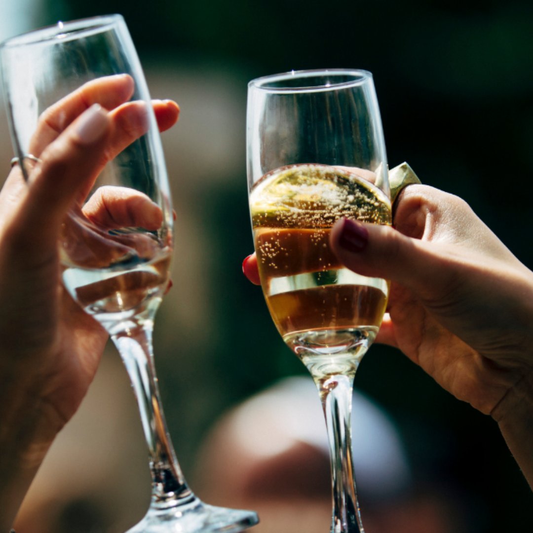 UK wine authority <a href="/jane_parkinson/">Jane Parkinson</a> says we should be opening Champagne more freely, and offers 12 excellent picks to pop the cork on this #internationalchampagneday

winecompanion.com.au/articles/news/…