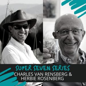 TellMe_Where2Go's tweet photo. We have wrapped up the #Super7Series, talking all things #Africa with Herbie Rosenberg from #Africareps and Charles van Rensburg from #WildernessSafaris. Have a listen and check out the entries series - https://t.co/WdOlYYVypu
@WeAreWilderness @AfricaReps https://t.co/pXmmywwZ5y
