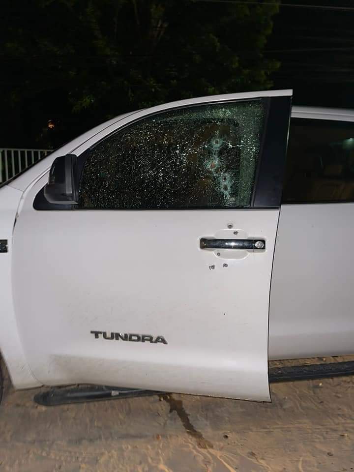 Ciudadano7HN's tweet photo. ⚠️ #ÚltimaHora
Asesinan al señor #RickKolinski empresario hotelero y propietario del complejo turístico  "#InfinityBay"  en #Roatán.

Lamentable !!! https://t.co/C54z8jbR9h
