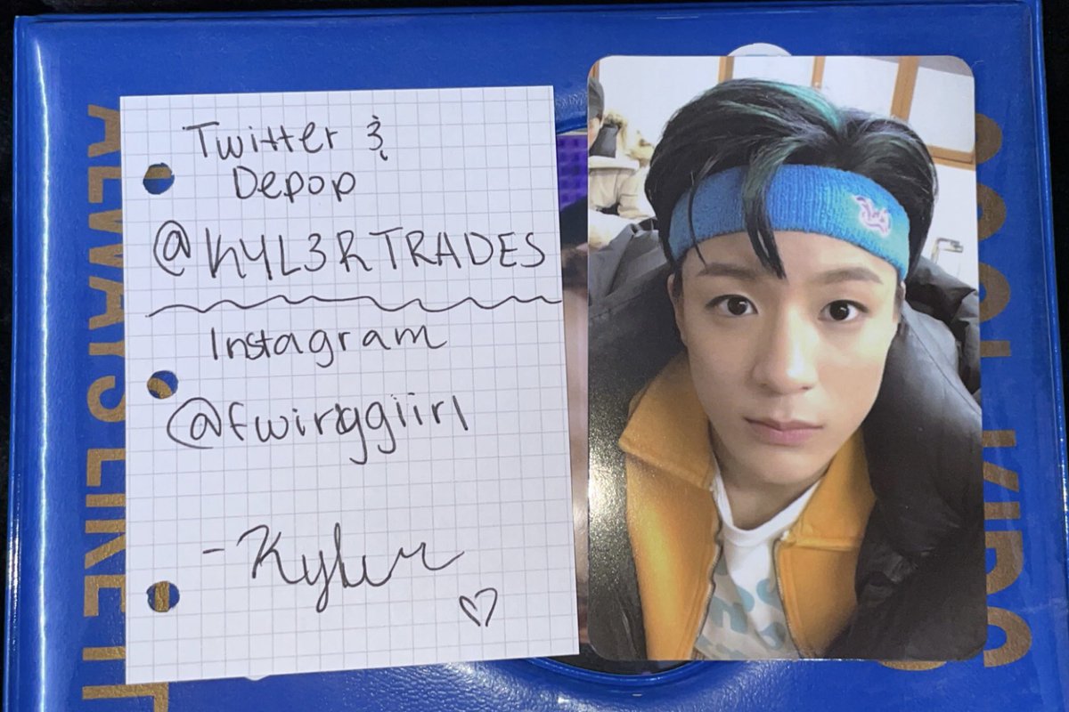 ihrt4ro's tweet image. [WTT] 

My First and Last

Have: Jeno 

Want: Jisung equivalent ONLY

WW: yes! (u.s is preferred) 

dm or reply if interested 

#wttjisung #wttjeno #myfirstandlast #wttnct #nctdream