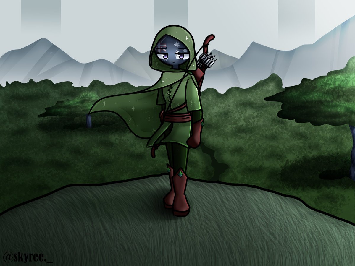 skyree134's tweet photo. [Repost] Oh hi guys. Here's some stuff I made before logging out of my instagram to done the commission and prizes. Anyway, gonna disappear again

#CountryHumans 
#countryhumansaustralia
#countryhumansnethernesia https://t.co/cLZm1NfdYD