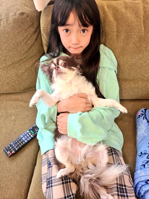 Twitterのコスプレ画像5