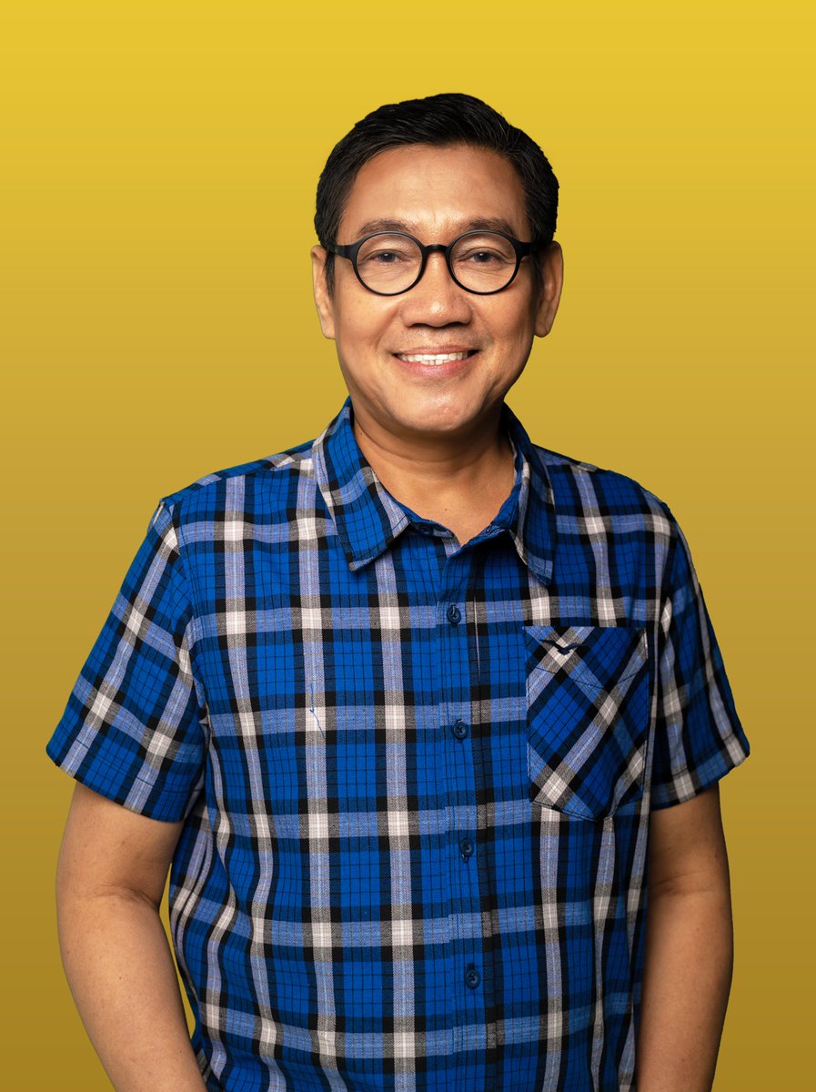 Alex Lacson tweet media