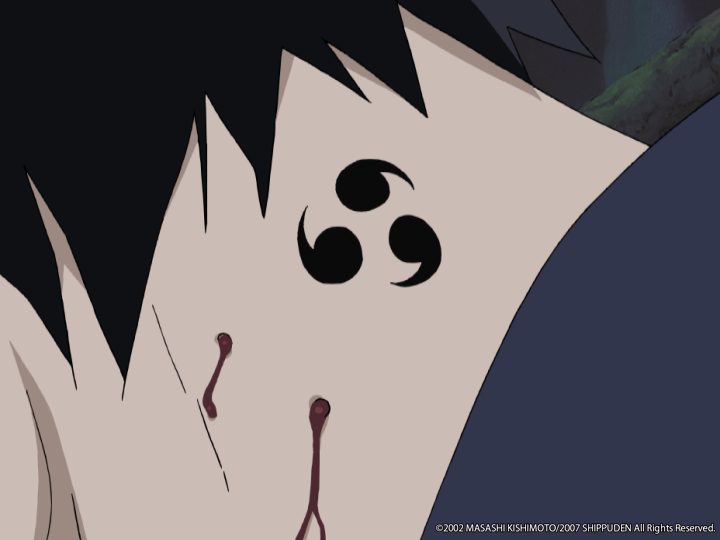 Naruto tweet media