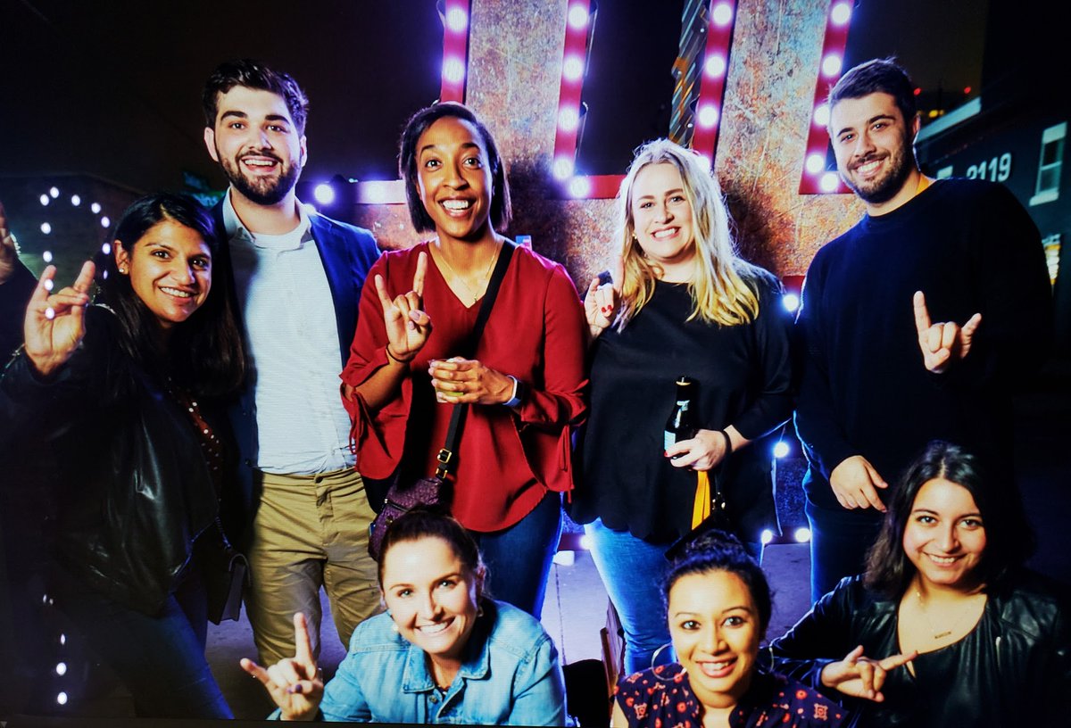 Lauran Driver tweet media