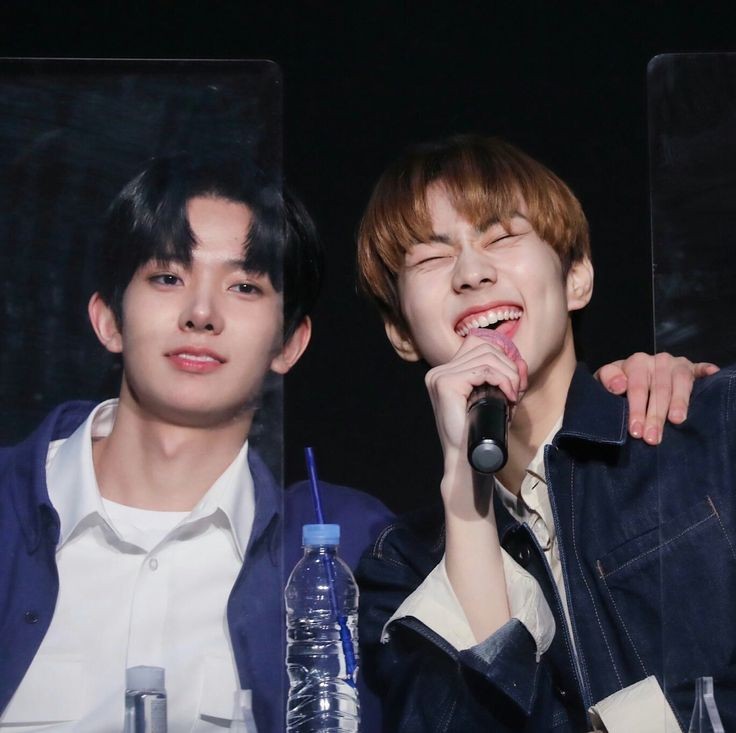 KIIN00_'s tweet photo. Happy heeseung day hyung uhuwww dah tuir wkwk canda tuir 😳
Terima kasih sudah selalu bekerja keras untuk enhypen
Terima kasih sudah jadi hyung yang baik buat member
Semoga kedepannya semakin baik dan makin baik dan makin baik
Dan semoga bisa bahagia selalu bersama enhypen https://t.co/X3YTnr37Zn