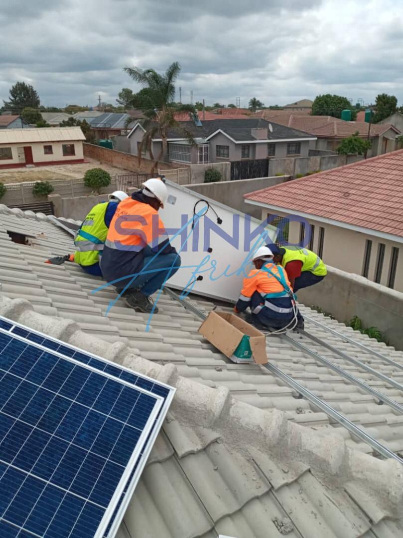 ShinkoSolar's tweet photo. The solar company that genuinely cares about you. We will help you support greener lifestyles. #helloshinko #solar #solarinstall #solarinstalls #solarinstaller #solarinstallation #solarshop #gogreen💚 #solarenergy #harare https://t.co/20KxUNOci7