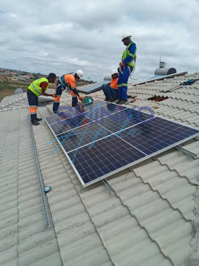 ShinkoSolar's tweet photo. The solar company that genuinely cares about you. We will help you support greener lifestyles. #helloshinko #solar #solarinstall #solarinstalls #solarinstaller #solarinstallation #solarshop #gogreen💚 #solarenergy #harare https://t.co/20KxUNOci7