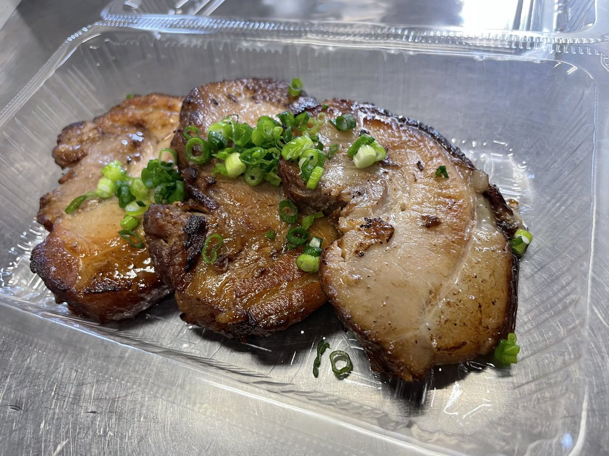 本日16 00より銀波露手稲店の駐車場にて惣菜の販売を行います 16 00 18 00を予定しております 油淋鶏やチャーハン 燻製厚切り らぁめん銀波露 札幌手稲店 Twitter 21 10 15 札幌市のラーメン 銀波露 札幌手稲店 札幌のお店 イベント 動画や 本日16 00より銀波露手稲店の駐車場にて惣菜の販売を行います 16 00 18 00を予定しております 油淋鶏やチャーハン 燻製厚切り らぁめん銀波露 札幌手稲店 Twitter 21 10 15 札幌市のラーメン 銀波露 札幌手稲店 札幌のお店 イベント 動画や