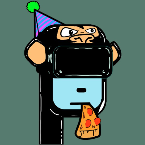 WhistlePiggie's tweet photo. Midnight gamer pizza anyone?
#BakedBears #ApedPunks
@FUNgibl3 , @ApedPunks , @BBearBeachClub https://t.co/raJv7pUXBQ