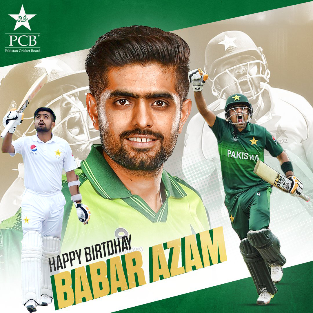 Pakistan Cricket tweet media