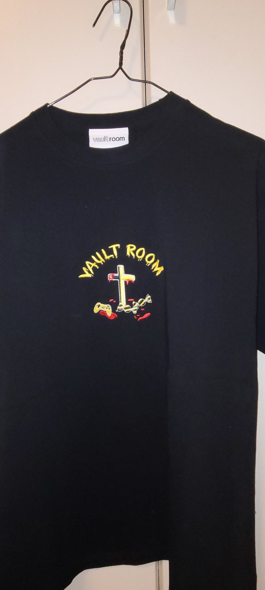 vaultroom 麻婆豆腐 Tシャツ 麻婆豆腐 TEE – VAULTROOM