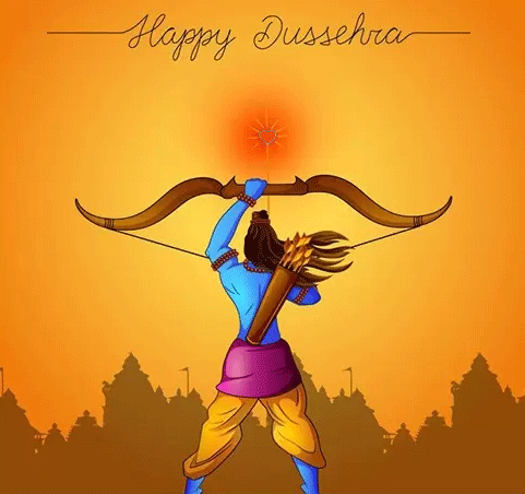 niceonecode's tweet image. #HappyDussehra2021 #India #niceonecode