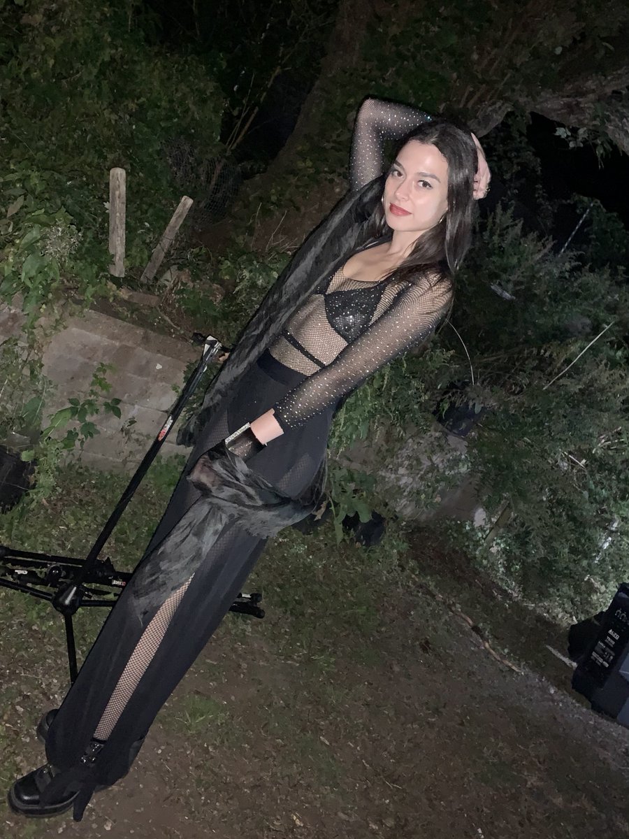 Thanks to everyone that came to see me perform at #Vibefest!! See you at the next 🔥