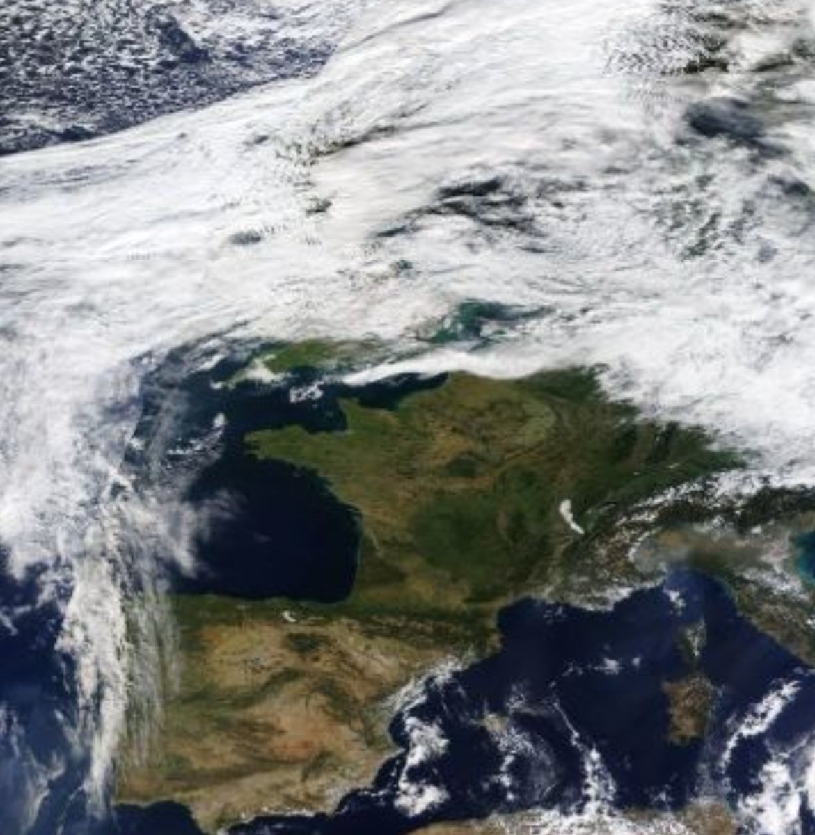 This afternoon at 06h45