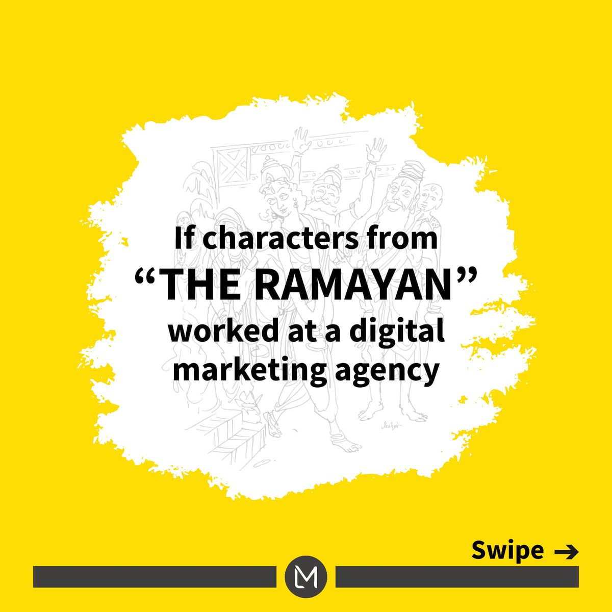 Laudco Media tweet media