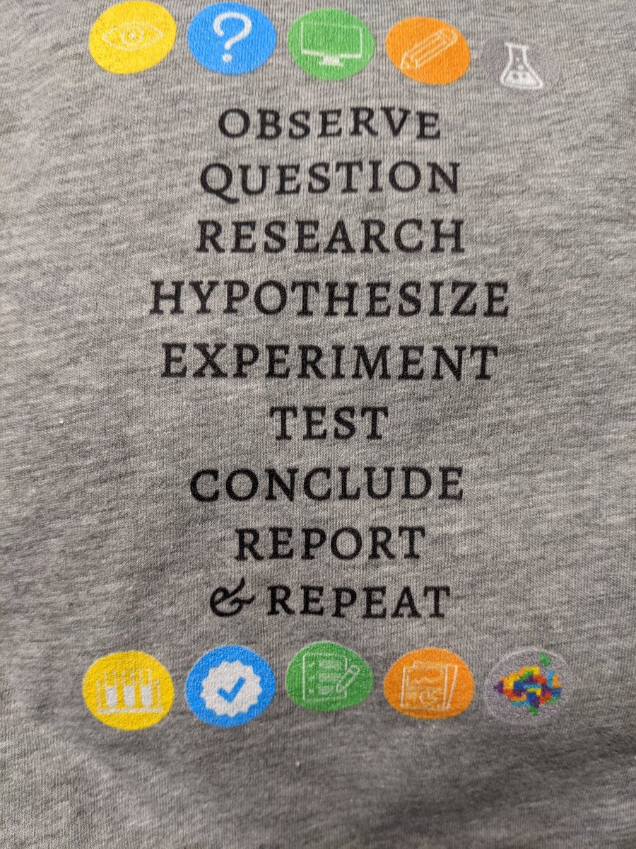 It's <a href="/Psychgeist_/">Psychgeist of Pop Culture</a> t-shirt day! Now when I say "...but I could be on this soapbox all day" I actually can be.