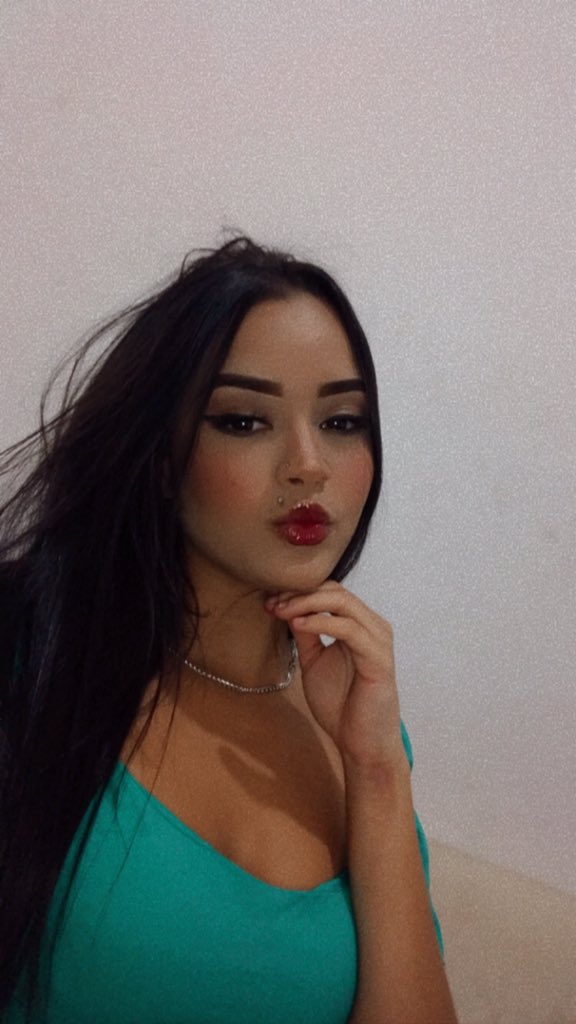 primeira sessão  💋