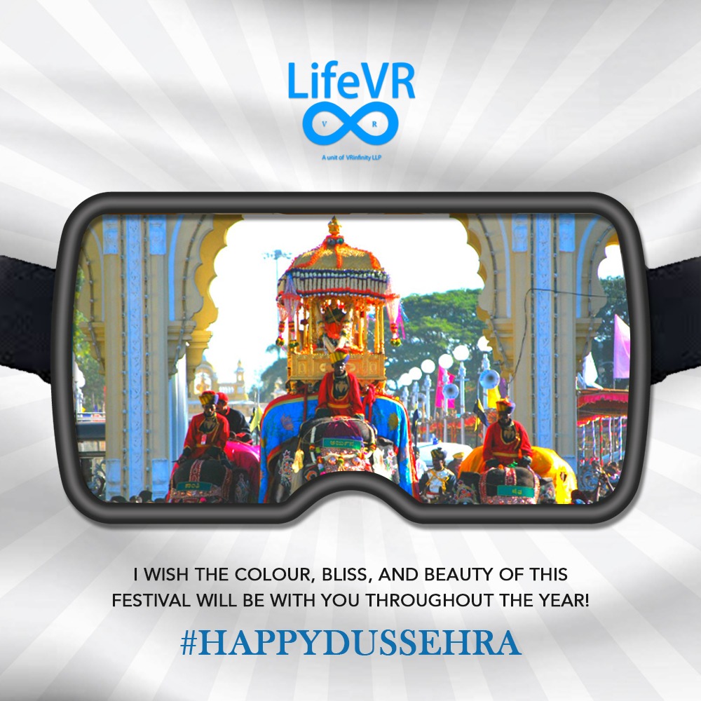 vrLifeVR's tweet image. Let us come together to celebrate the victory of good over evil  this Dussehra. May this auspicious day bring you Love, Luck and Happiness. 

"HAPPY DUSSEHRA"
.
.
.
#Luxuryweddings #dusshera #dussehra2021
