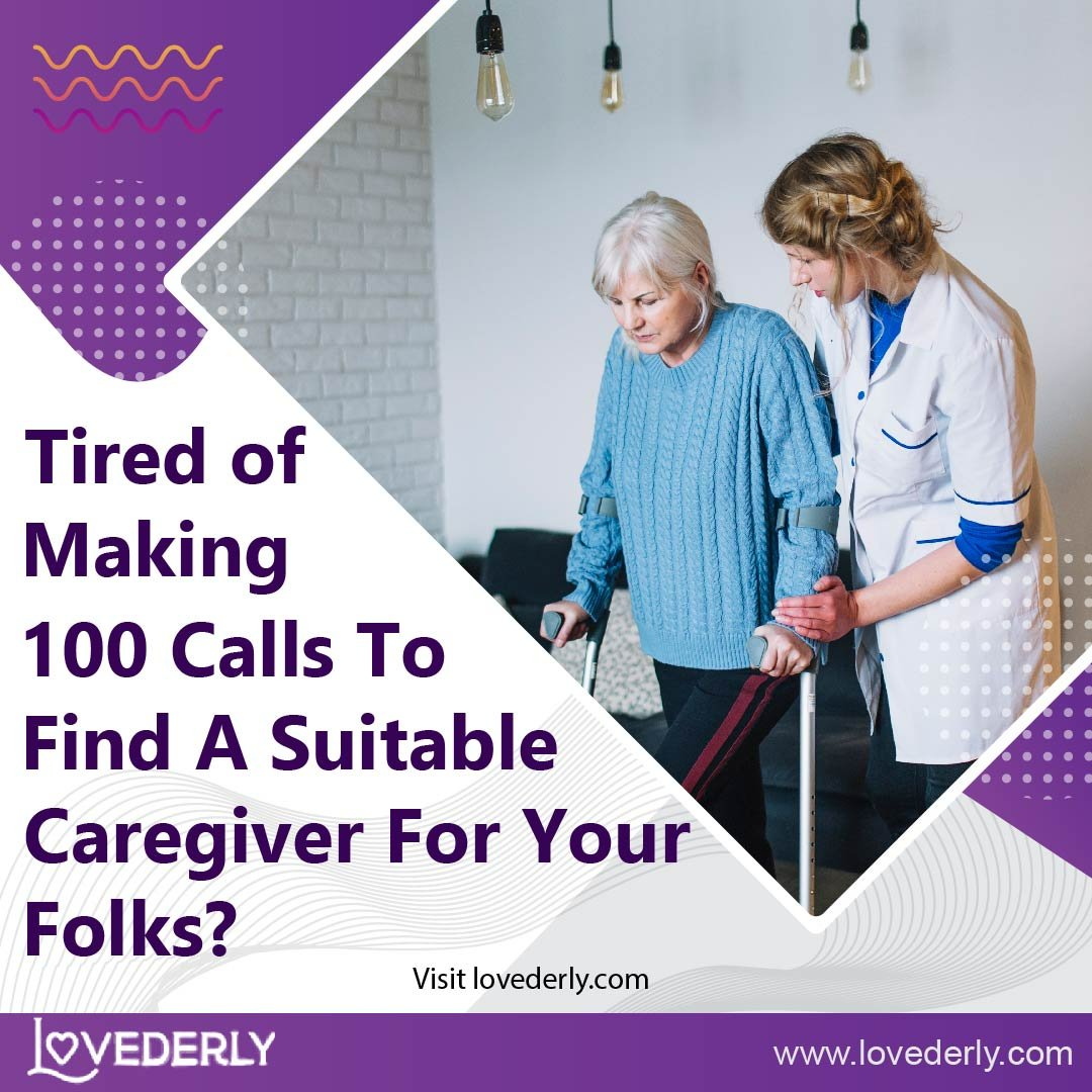 lovederlyindia's tweet photo. Tired of making 100 calls to find a suitable caregiver for your folks? 
Visit https://t.co/EQixGdpNw5 and choose the best for your loved ones.
#seniorcare #homecare #elderlycare #assistedliving #caregiving #healthcare #seniorcitizen  #palliativecare #retirementhomes #Lovederly https://t.co/cK43mzObUF