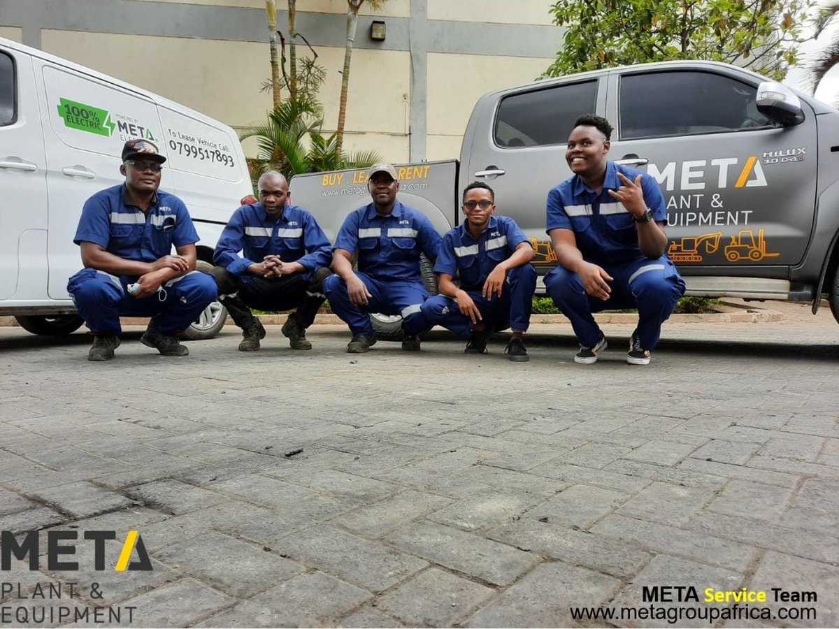 META Plant & Equipment tweet media