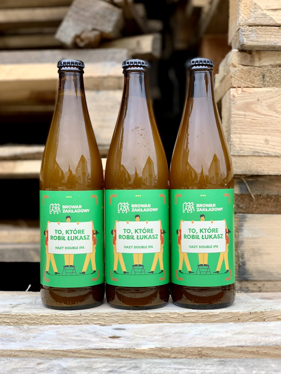 StanbudN's tweet photo. #zakladowy #STANBUD #DYSTRYBUTOR #DISTRIBUTION #CRAFT #KRAFT #PIWO #BEER #BROWAR #BREWERY #CRAFTBREWERY #BESTBEER #BESTBEERSHOP #NISZOWE #HURT #DETAL #trojmiasto. 
☎️ Emilia 504 115 904
☎️ Paweł 515 523 524
☎️ Maciej 508 037 195
☎️ Rafał 508 037 192 https://t.co/204GHFkKcp