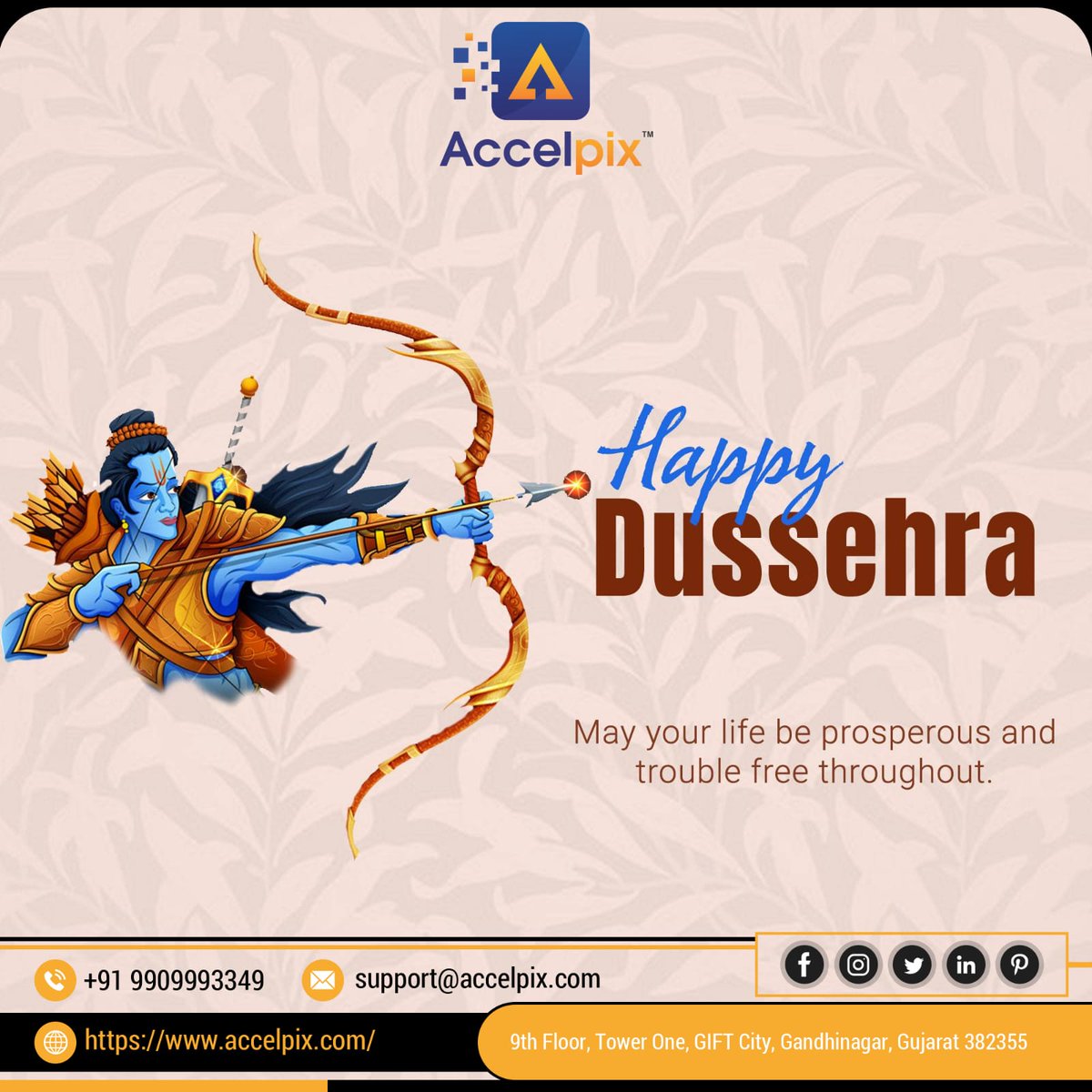 quasars_fi's tweet photo. !! Happy Dussehra!!

#Happydussehra
#Nseindia
#NinjaTrader
#amibrokerdatafeed
#realtimefeed
#NSEIndex
#Realtimedata
#TickbyTickData https://t.co/AAa5xKKeKb
