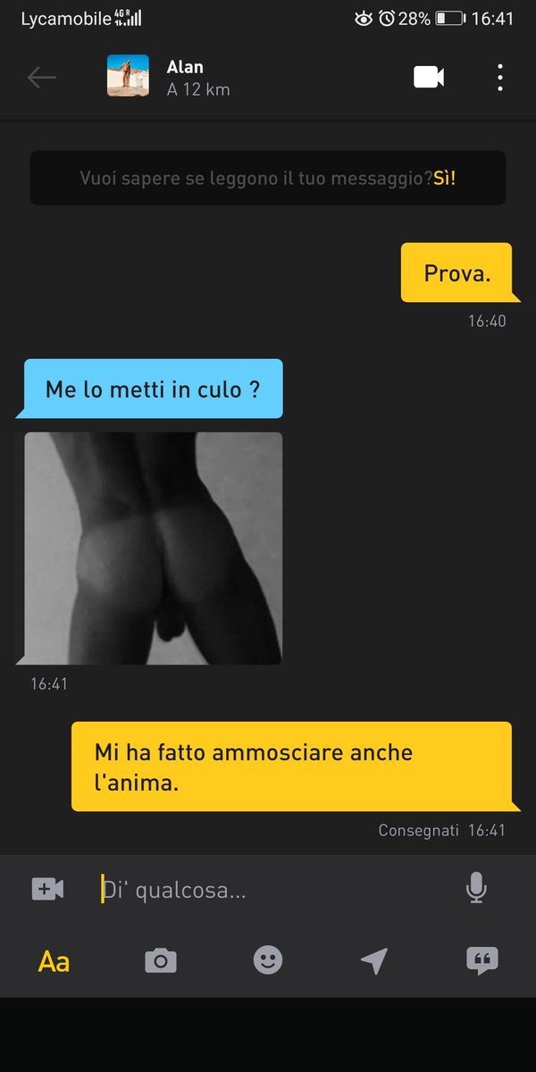c4llmedav3's tweet photo. Se continua così, mi faccio prete.
#backtoverginity https://t.co/9bB99n0yKT