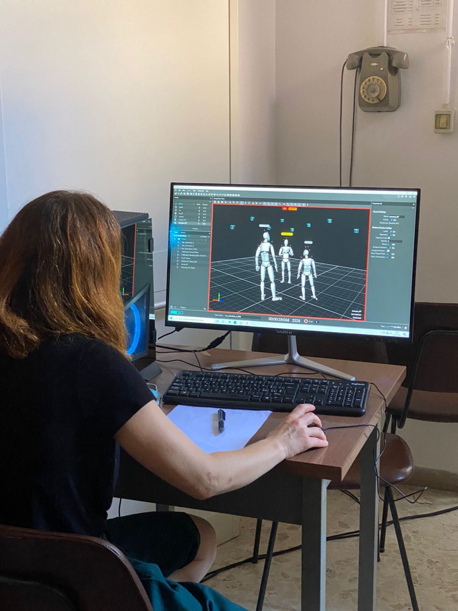 PLegalita's tweet photo. Una app con scenari di realtà virtuale interattiva per contrastare la diffusione di violenze on-line da parte degli adolescenti. Scopri il progetto finanziato dal PON Legalità #Asse4🗞👉https://t.co/t2oUPl1sue https://t.co/VU6M5hySOi