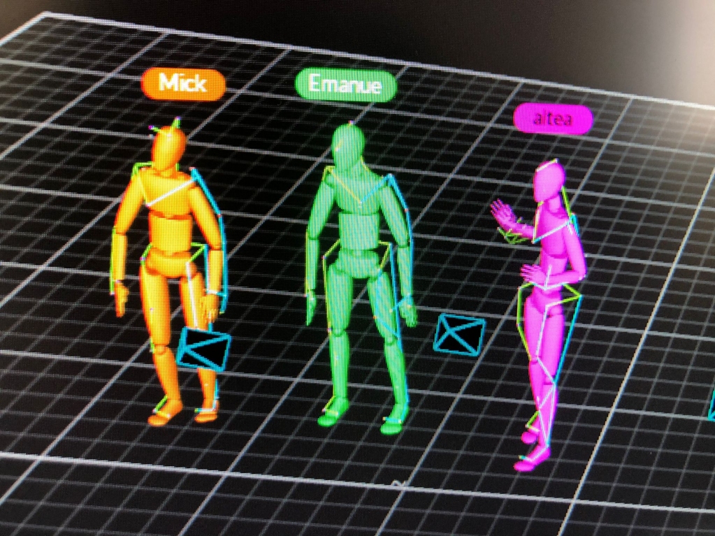 PLegalita's tweet photo. Una app con scenari di realtà virtuale interattiva per contrastare la diffusione di violenze on-line da parte degli adolescenti. Scopri il progetto finanziato dal PON Legalità #Asse4🗞👉https://t.co/t2oUPl1sue https://t.co/VU6M5hySOi
