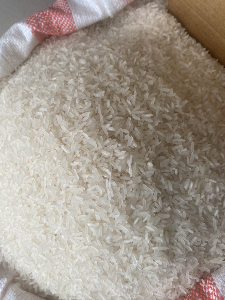 Jasmine rice twitter