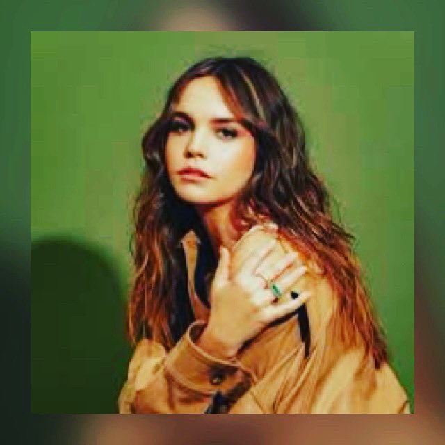 Happy Birthday Bailee Madison   