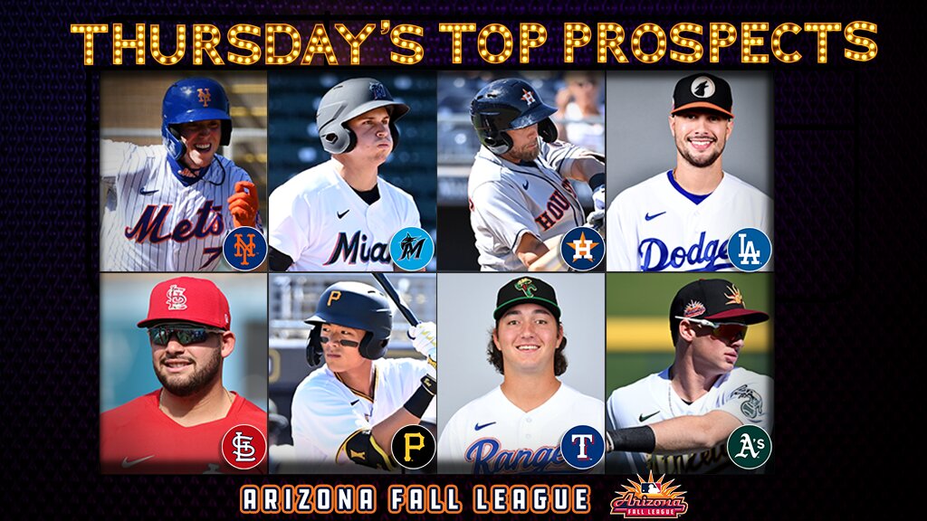 MLB Pipeline tweet media