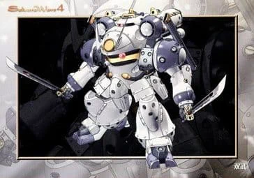 @Sakura_Taisen 個人的にはこいつの扱いが気になるｗ 