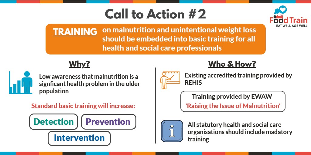 EatWellScot's tweet photo. Thank you to our new supporters @scottishcare and @GenerationsWT of our 4 Calls to Action.

If implemented, these 4 actions would make a positive difference to older people's lives &amp; reduce the risk of #malnutrition.

FULL DETAILS: https://t.co/Ihd6g2yxQM

#LetsBuildThePicture https://t.co/VHMSZzhqhW