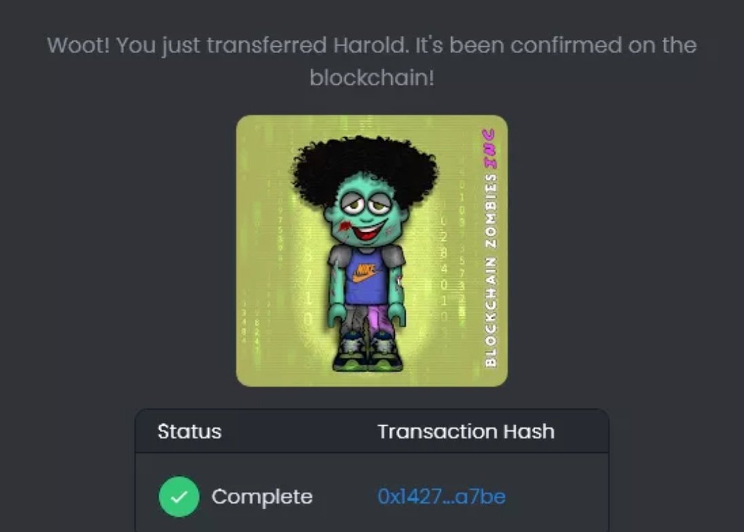 Rahulyadv199991's tweet photo. New FREE NFT has been added to claim...
Join the Group to claim Free NFT also 10 $ instantly
Join Fast - https://t.co/1dh7wl6NZL
#FreeNFT #freegiveaway #NFTGiveaway #MintNFT #MintFreeNFT #Airdrops #NFTs #Waxnft #SolanaNFT #SolanaNFTs #TerraNFTs #NFTdrops #Airdropstario https://t.co/xtaaRqczK0
