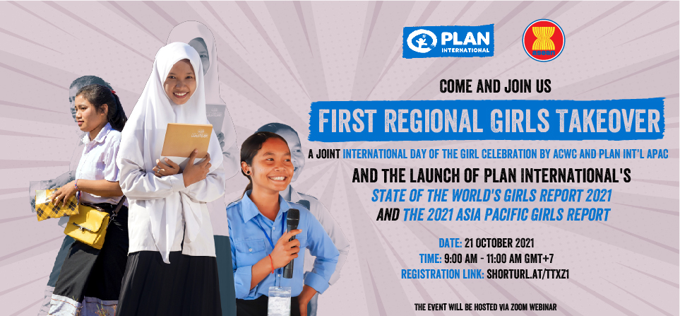 Plan International Asia-Pacific tweet media