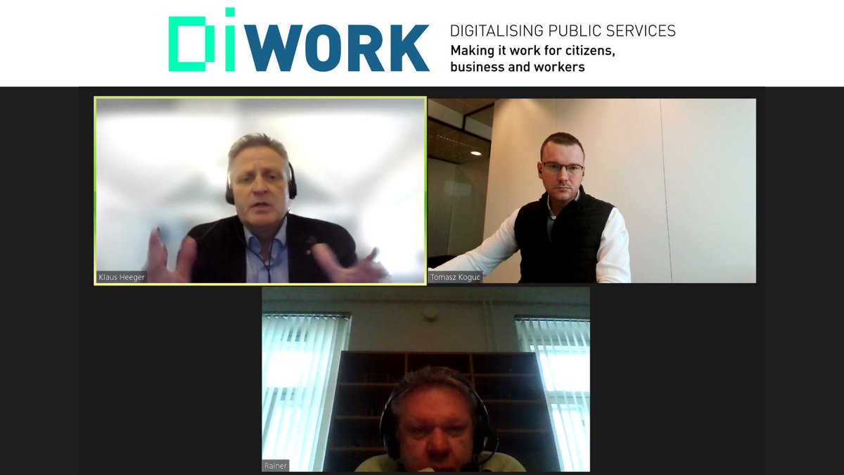 CESIunions's tweet photo. Meeting in #Finland w/ #TVML - Customs Officials Association on the impact of digitalisation, work-life balance and the need of digital tools for the employees in cusustoms and tax administration.
About #DiWork project: https://t.co/PGJI5rc0iH
#CESI #TradeUnions #FutureOfWork https://t.co/oMrMgX3Lb5