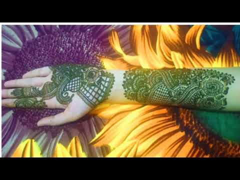 MehendiMuskan's tweet image. Watch the Navratri Special Arabic Style Mehndi Design|Latest Navratri Festival Special  Mehndi design| via @YouTube 

Video Link 👇
youtu.be/3etlhPh3Sdw

@A_R_TforPEACE @kanitthasCrafts @KendraHenna 

#Navratri #navratri2021 #Dussehra #Dussehra2021 #henna #mehndi