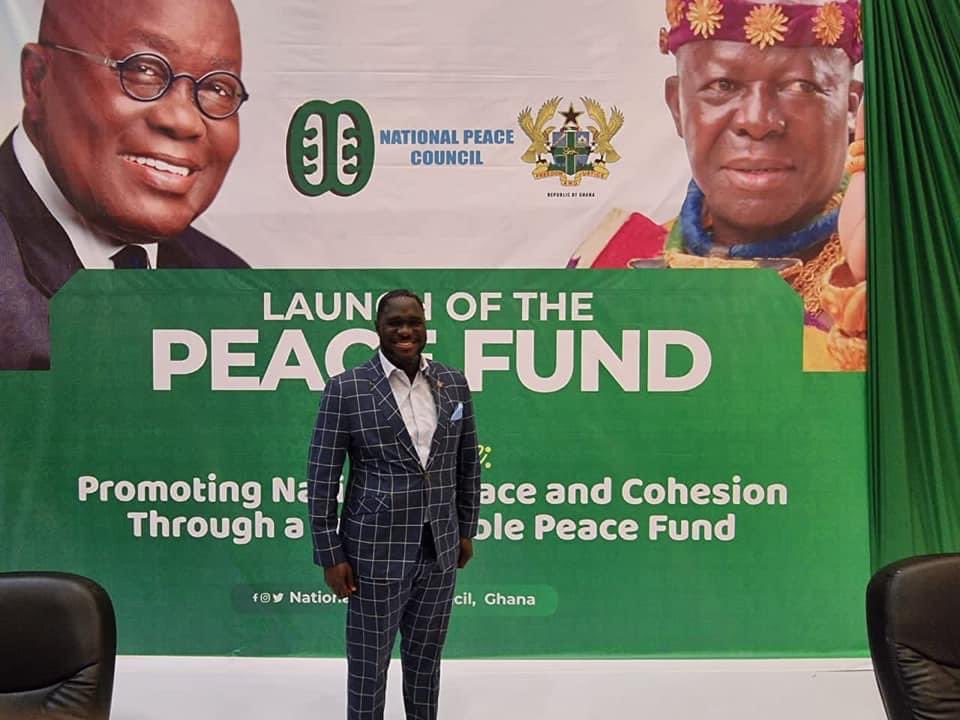 Palgrave BoakyeDanquah (PalgraveDanquah) Twitter