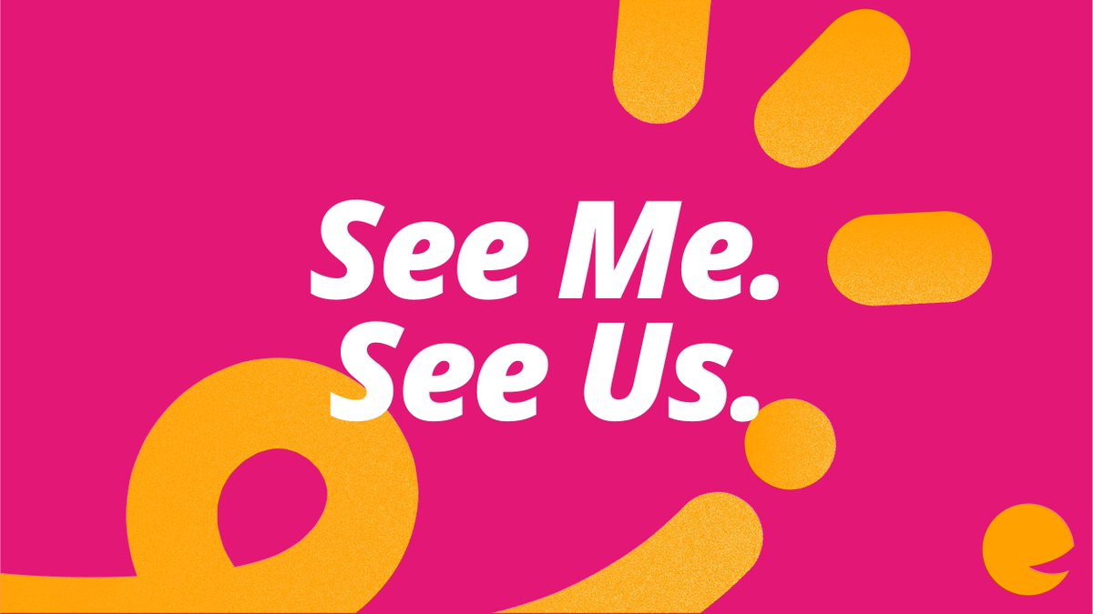 See Us? We’re part of the movement to tackle mental health stigma and discrimination in Scotland.

See how you can get involved with <a href="/seemescotland/">See Me</a> at seemescotland.org/SeeUs #SeeMeSeeUs