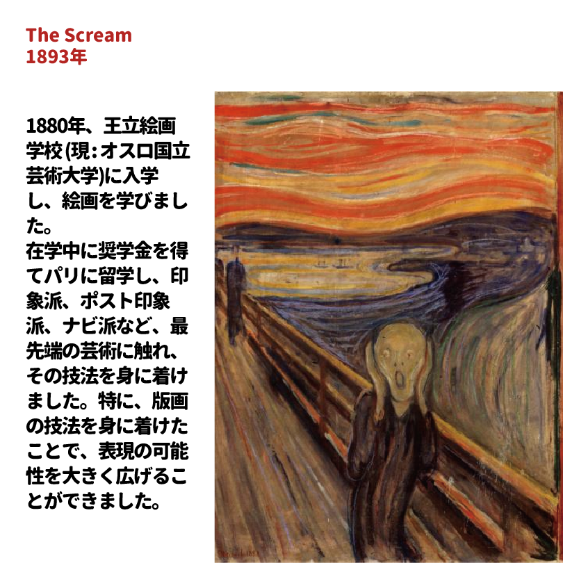 エドヴァルドムンク Twitter Search Twitter