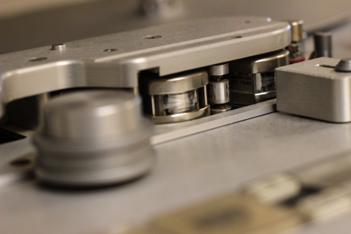 We are hiring for a Preservation Audio Engineer - fixed term until the end of October 2022. 

All the details available here: britishlibrary.recruitment.zellis.com/birl/pages/vac…
Applications close on the 24th of October 2021.
#UKJobs #ArchiveJobs